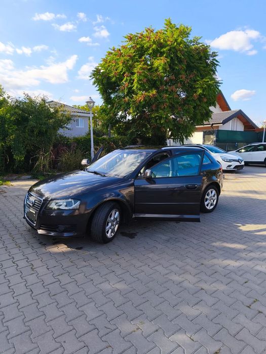 Audi A3 Primul propietar in romania