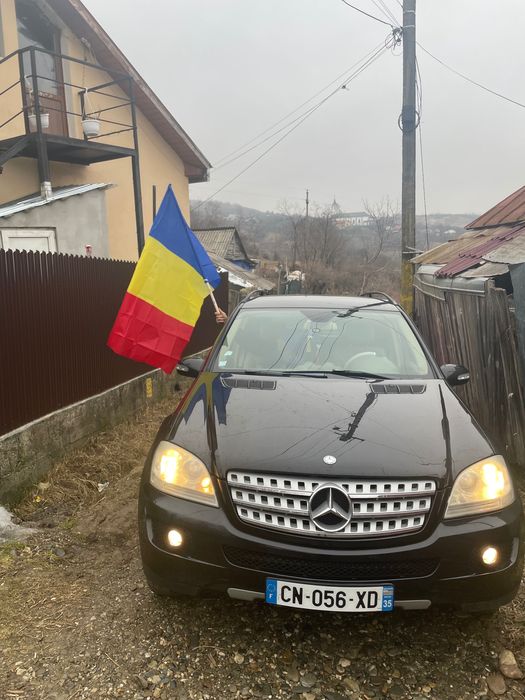Vând Ml Cu remorcă cu tot.