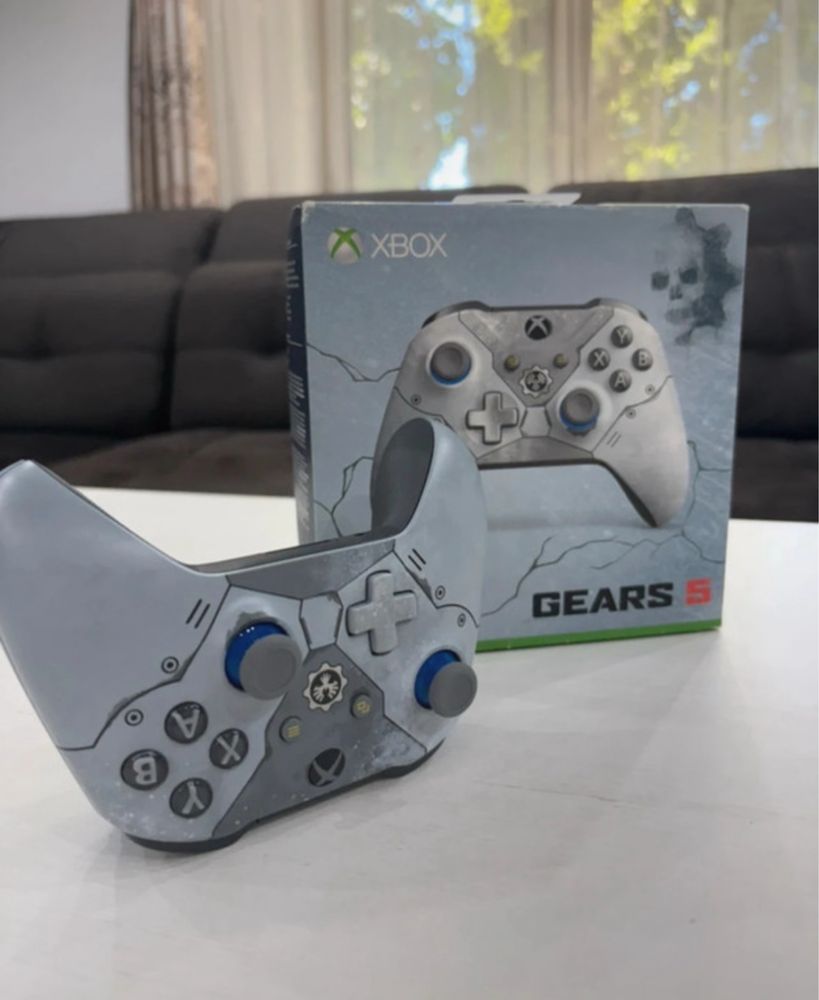 Controller Xbox one - Gears 5