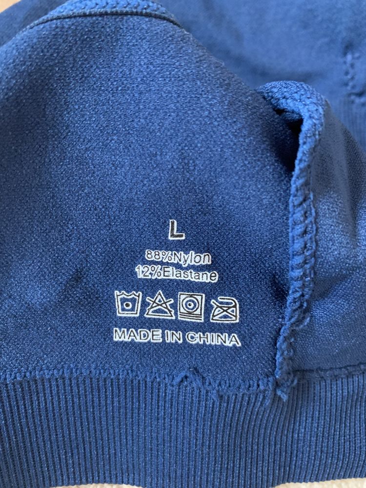 Спортни бюстиета от SHEIN нови и H&M