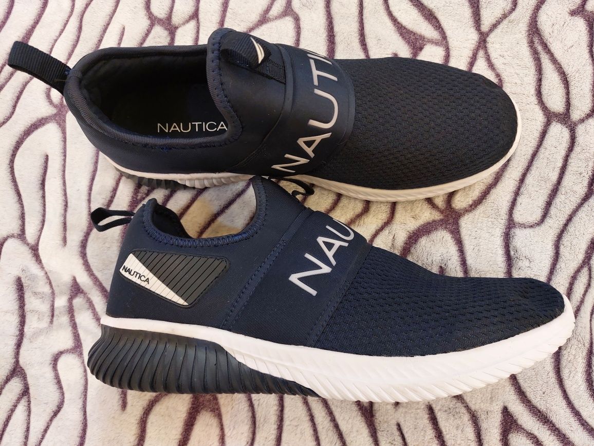 Кеды Nautica 46 размер