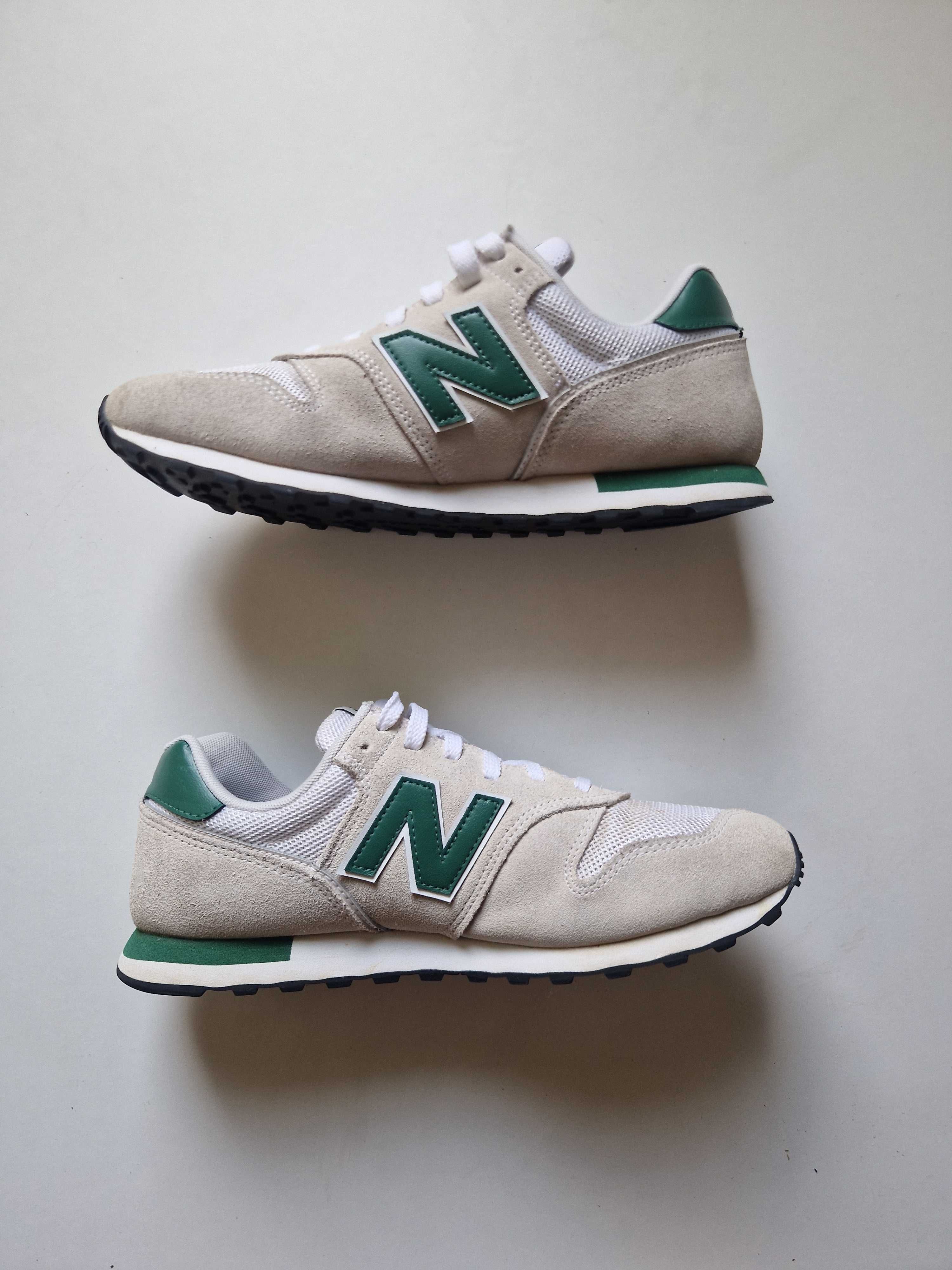 New Balance 373 оригинални маратонки