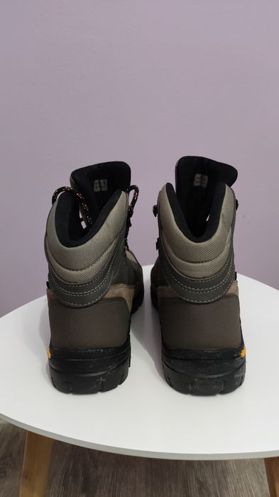 Dolomite 39 size Дамски туристически обувки