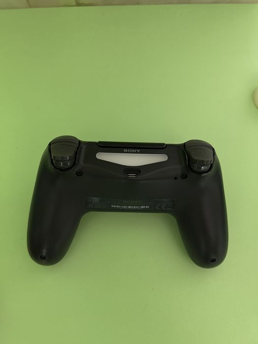 Controller PlayStation 4