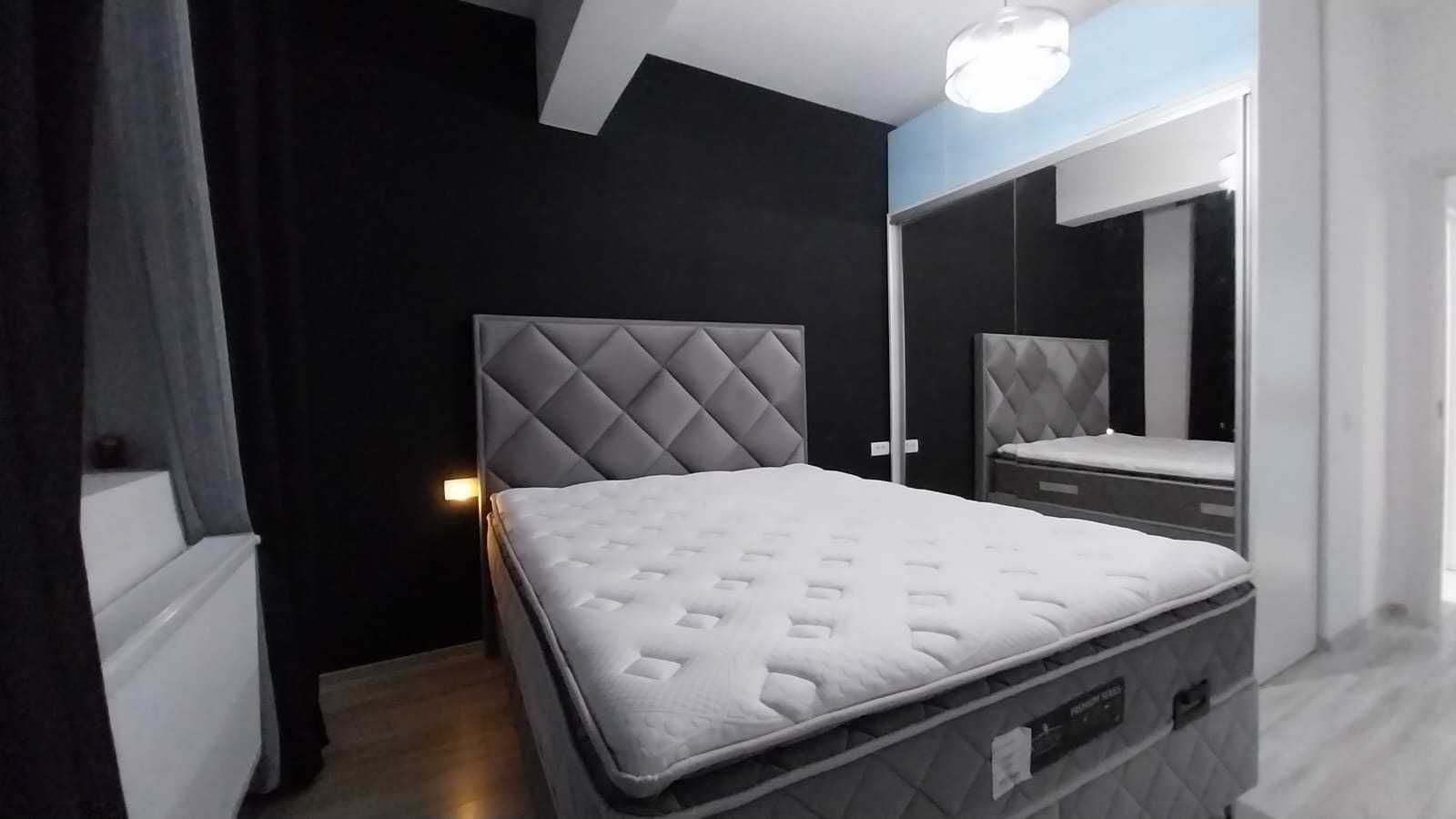 2 camere bloc nou Central Politehnica Metrou Grozavesti Orhidea, Regie