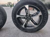 malibu diska r17