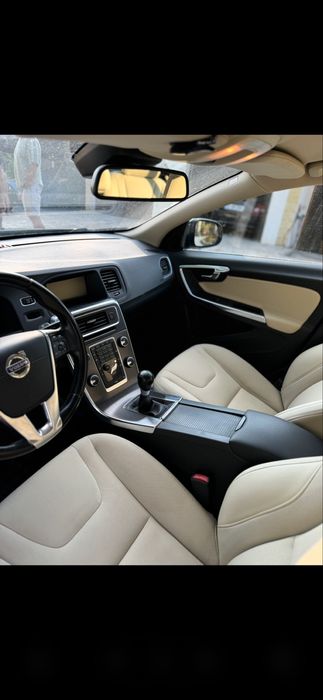 Volvo s60 2012 2.0TDI 5 cilindri 163-cp