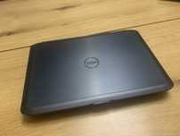 Laptop Dell Latitude E5430 I5-3340 4GB ram 320GB HDD  bateria 2 ore