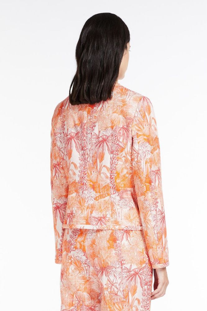Sacoul Max Mara Studio