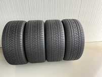 4бр зимни гуми 285/45/20/Pirelli Scorpion Winter/dot3019г/пирели