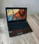 Ноутбук Asus core i3 ОЗУ 8 gb Nvidia GT 520 SSD 128 gb диск на 500 gb