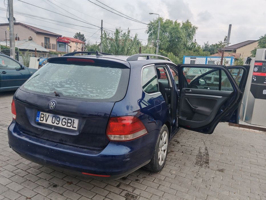 Ce golf 5 1.9 tdi