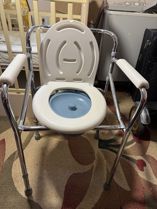 переносный биотуалет