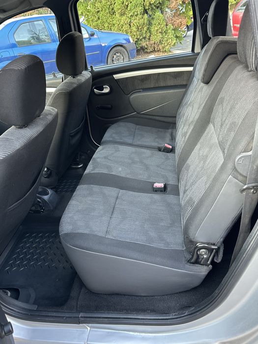 Dacia logan mcv Laureate  1.5 DCI