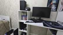Приставки от пс до Xbox