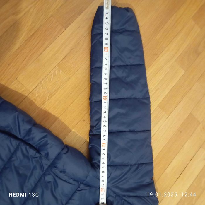 Детско преходно яке Zara