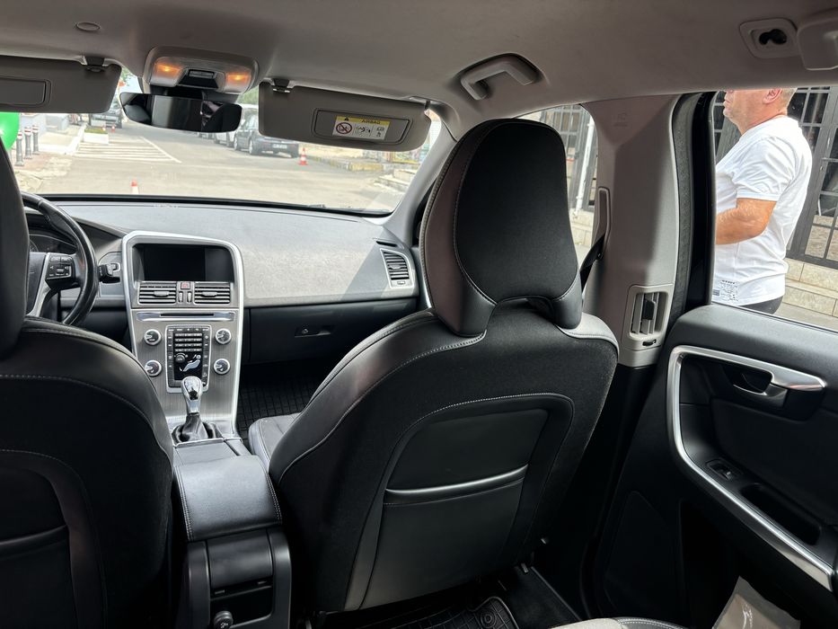 Vand VOLVO  xc60