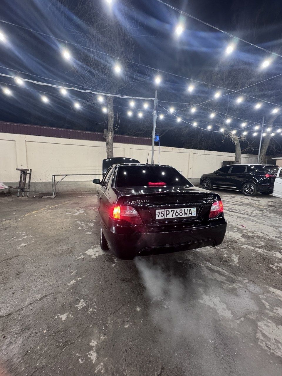 Nexia 2  Chevrolet