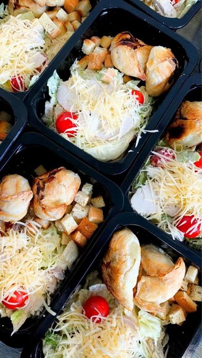 Obed. Ofis, isxhona, korxonalar uchun tayyor tushliklarimiz!