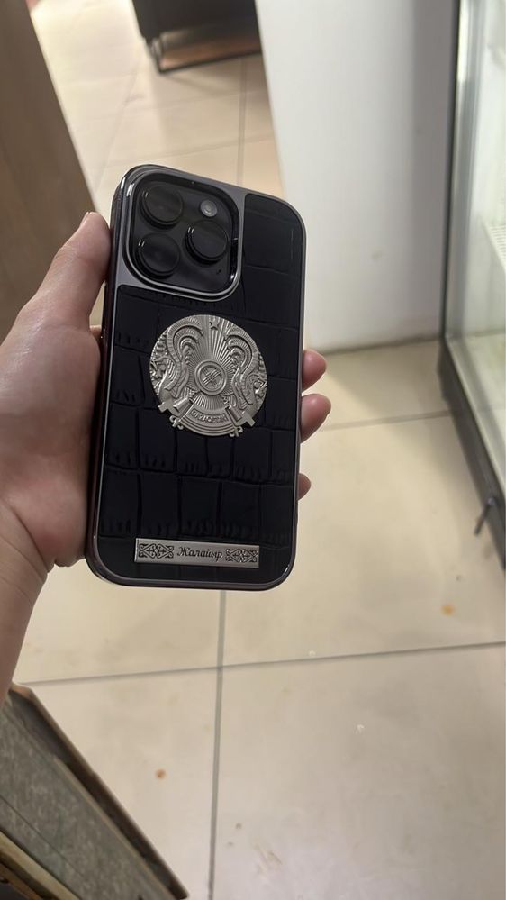 Айфон 14 прооооом
