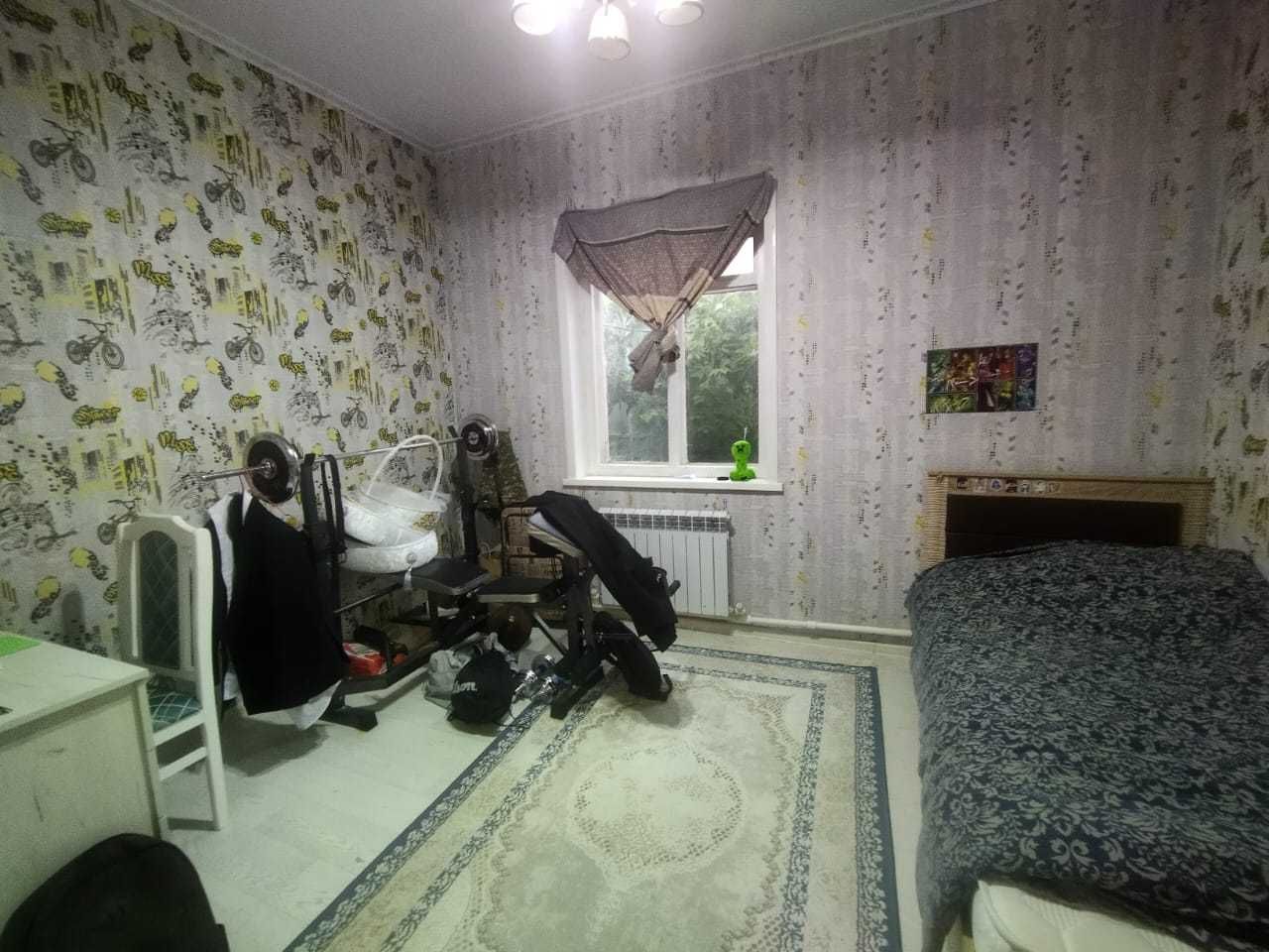Продам дом в Заречном