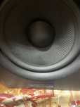 Монитор колони residentaudio M8