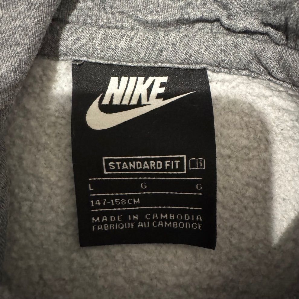 Nike Hoodie Размер XS