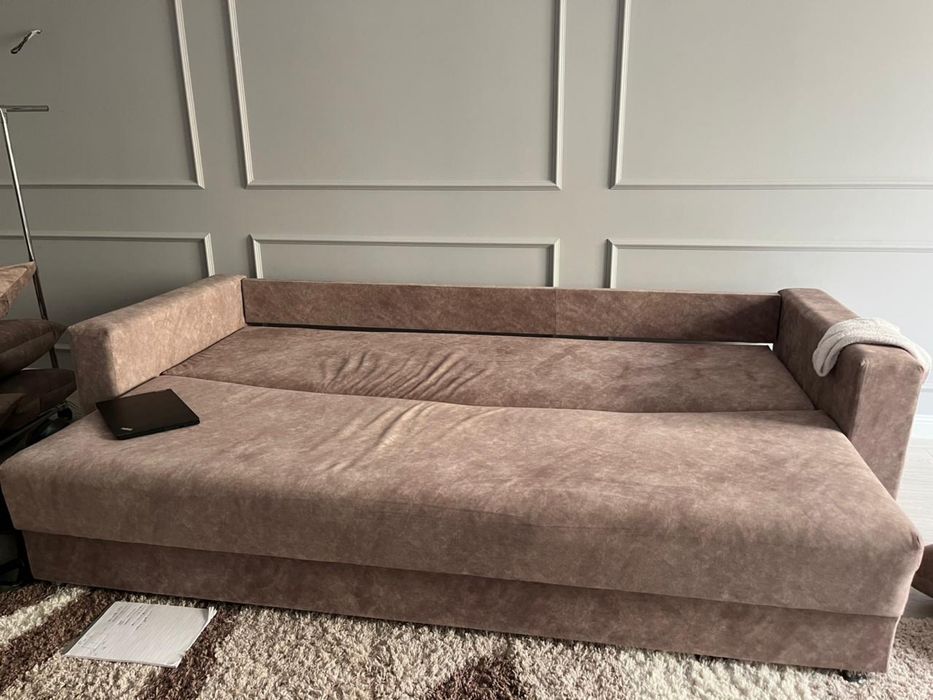 Продаю диваны в Астане