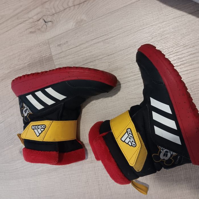 Adidas детски ботуши