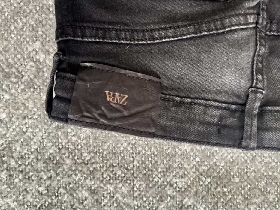 Blugi ZARA 11-12 ani