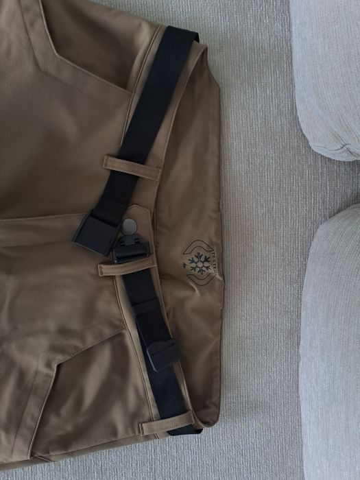 Спортен панталон Quechua