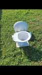 Vand vas de wc +chiuveta