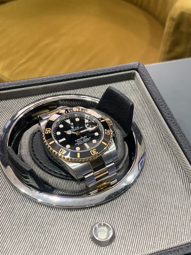 Часовник Submariner НАМАЛЕН
