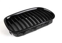 Grile radiator originale Bmw M Performance seria 5 F10/F11