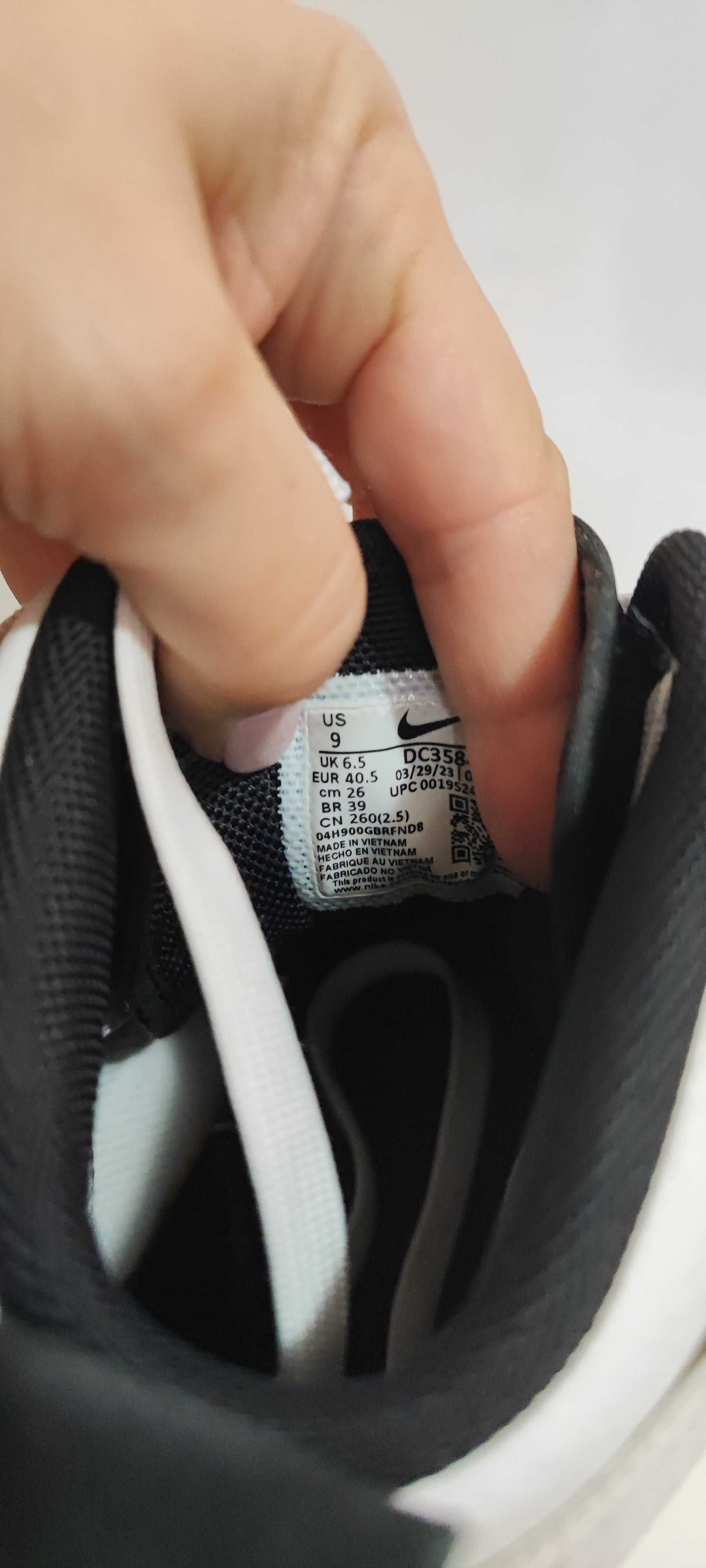 Кецове Nike air force 1
