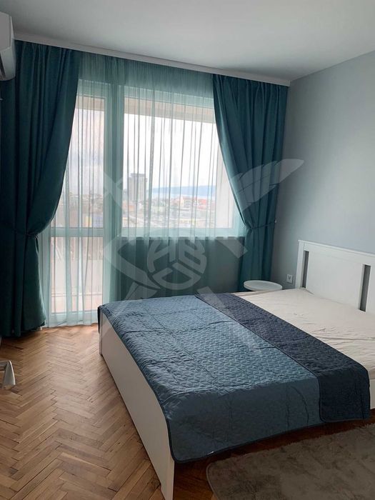 Продава се Двустаен апартамент в Варна, Нептун - 60 кв.м за 2817 €/кв.м - Снимка #4