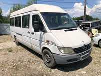 Dezmembrari Dezmembrari Piese piesa Dez mercedes sprinter 311 cdi 2002