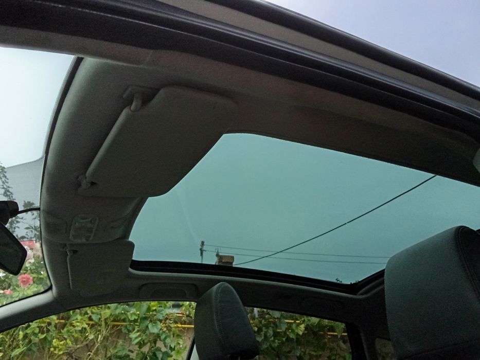 Nissan Qashqai 2.0 diesel 4x4 fabricație 2010!