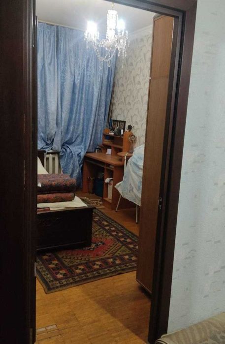 Сдаётся квартира на Тузель