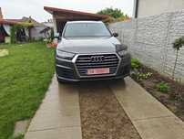 Audi Q7 quatro V6 Sline 3.0 TFSI