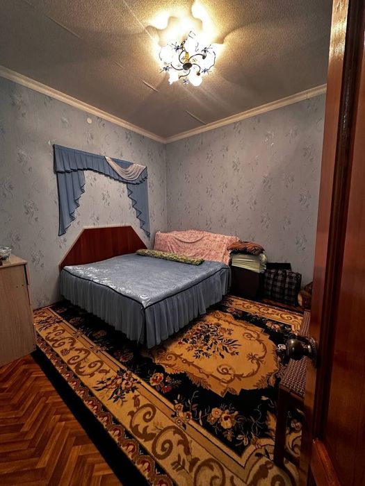 Продается Участок в Мирабадском районе 6 комнат