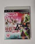 Way of the Samurai 4