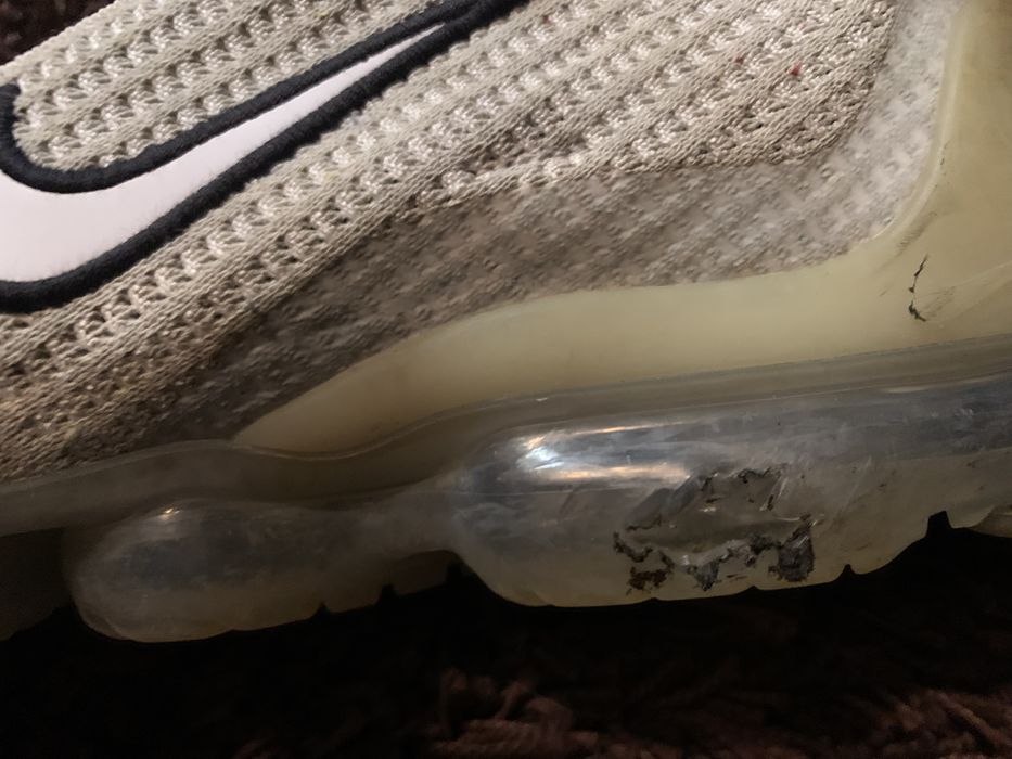 Vapormax 2021 fk