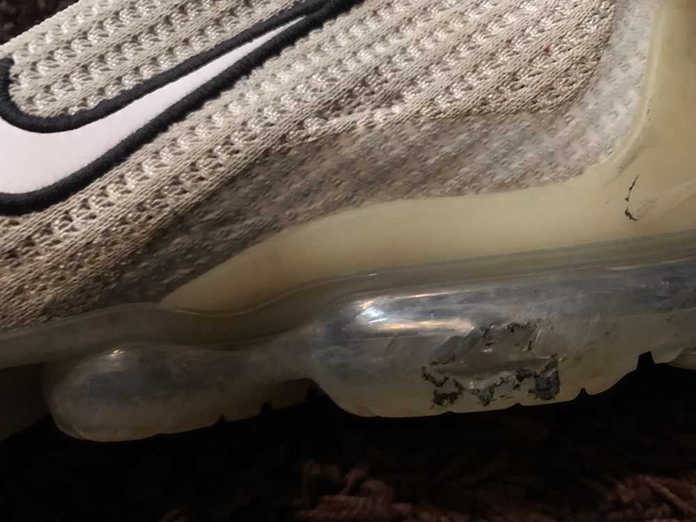 Vapormax 2021 fk