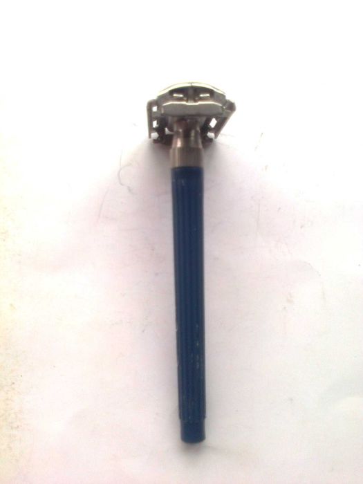 самобръсначка Gillette жилет