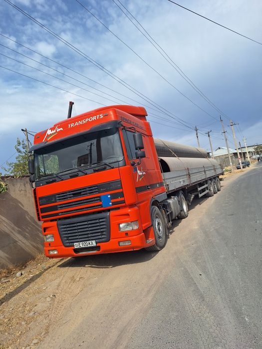 Грузоперевозки  Шаланда хизмати  фура /Услуга Шаланда и Контейнеровозы