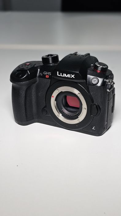 Panasonic gh5,4, Canon 6d Sigma,Canon