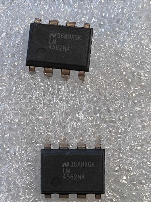 Блутут ресивър декодер дак Bluetooth Recerivier DAC Decoder LM4562NA