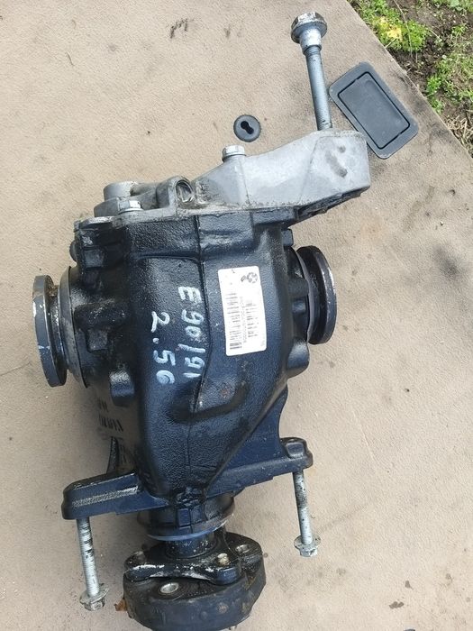 Заден диференциал за БМВ Е90,Е91    2.56