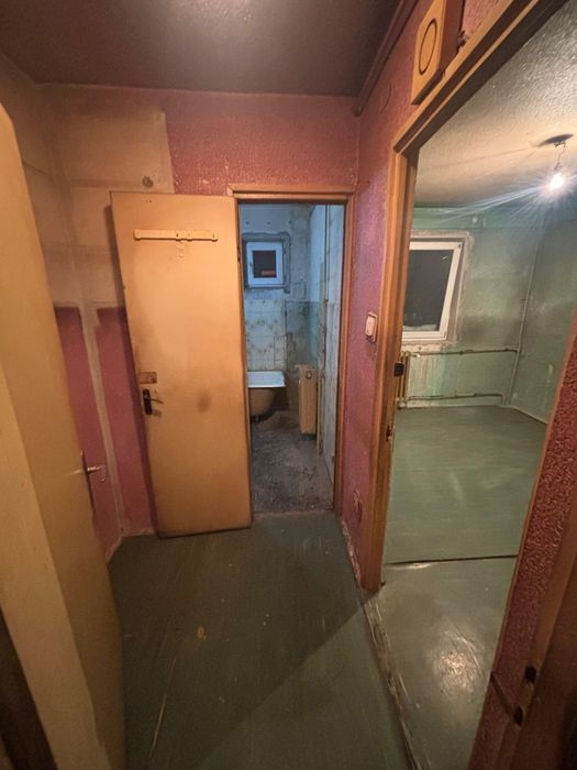 Proprietar vând Apartament 2 camere Piata Resita